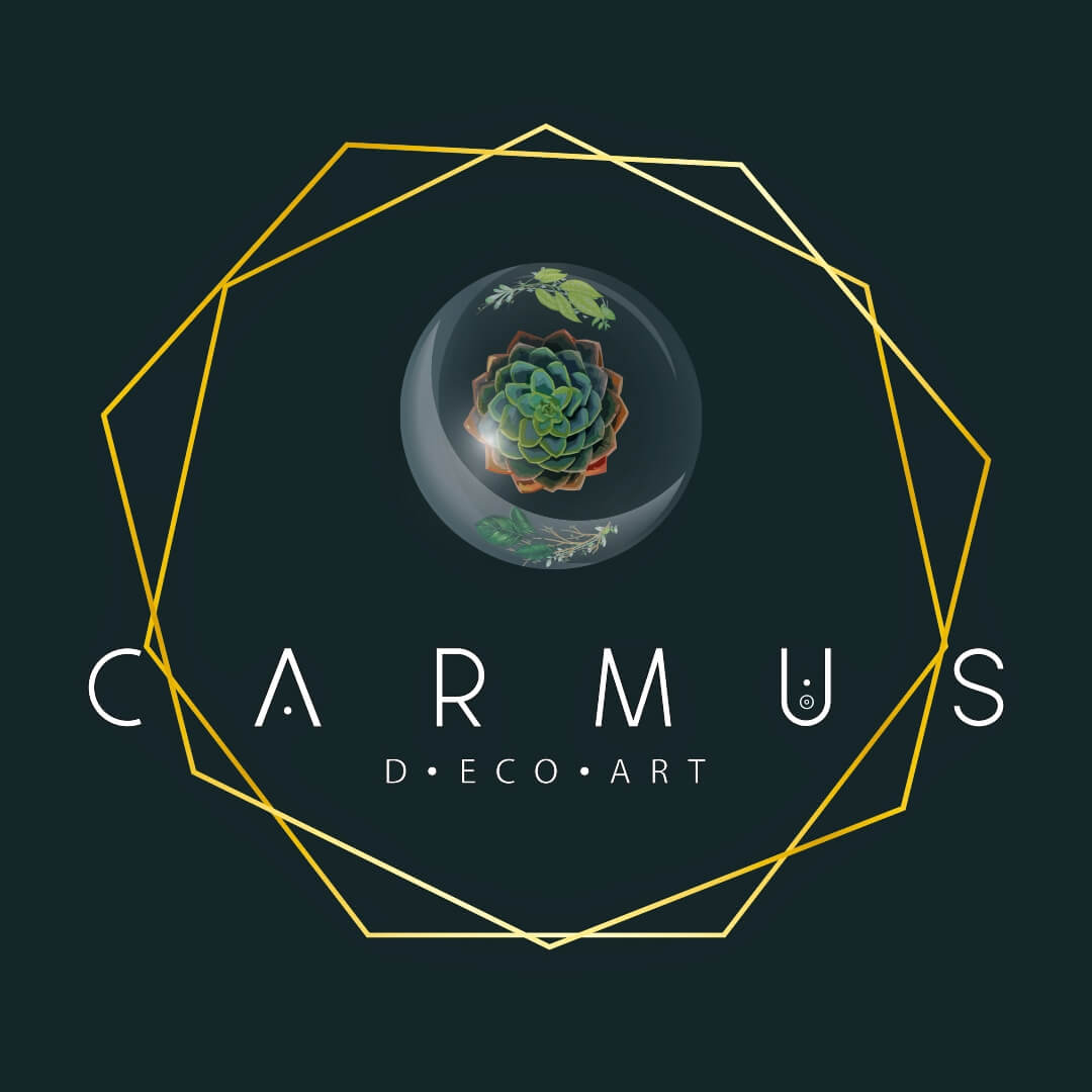 CARMUS DECO ART