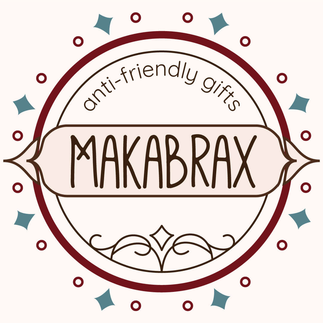 Makabrax Gifts