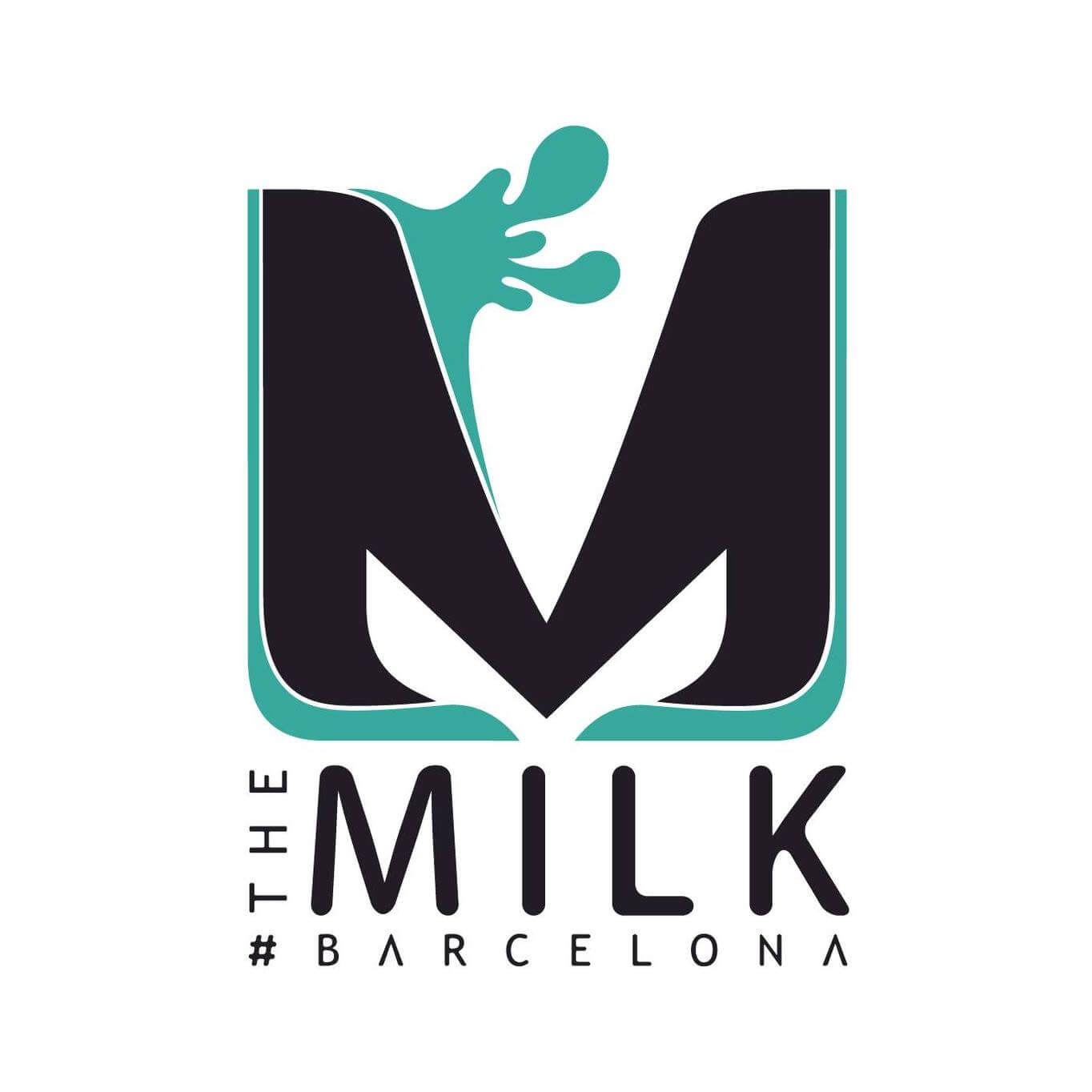 The Milk Barcelona